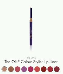 oriflame the one colour stylist