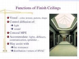 chapter 24 finish ceilings floors