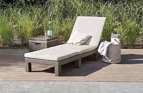 How To Get Mould Off Sun Loungers
