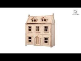 Victorian Dollhouse The Better Toy
