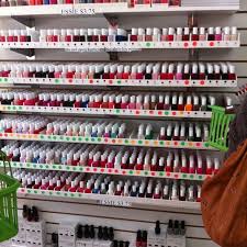 lucky nail supply 4025 sw 96th ave