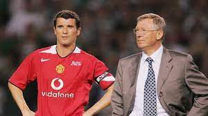 Former manchester united captain roy keane was never one to suffer fools on the pitch, and he we've looked at 12 times where keane has humiliated a player while working as a pundit over the. Manchester United Roy Keane Says Sir Alex Ferguson Wants Control And Power Football News Sky Sports