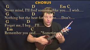 101 Easy Ukulele Songs With Chords Music Groupies