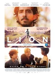 lion nominated for six academy awards