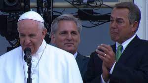 Find the perfect john boehner crying stock photos and editorial news pictures from getty images. John Boehner Cries During Pope S Speech Cnn Video