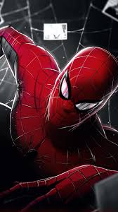 spider man wallpaper 4k marvel