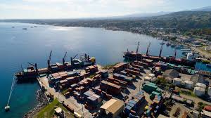Shipping Agent Solomon Islands - TradCo - Leading Shipping Services