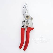 Jaya Mata Heavy Duty Garden Shears Jm632