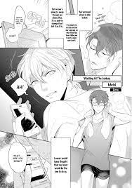 Bad Prince Honey Party Vol.1 Ch.1 Page 43 - Mangago