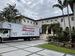 top movers in miami fuentes moving corp