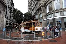 san francisco cable cars to shut down