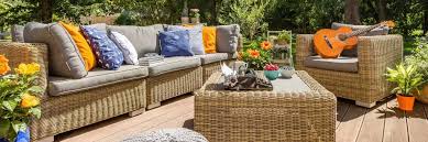 The Best Outdoor Sectional For Your