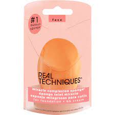 real techniques miracle complexion