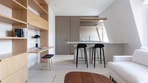 Mwai Designs Mayfair Apartment As If It