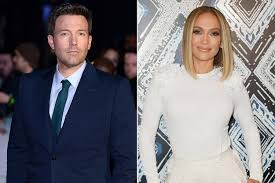 His accolades include two academy awards and three golden globe. Ben Affleck Reached Out To Jennifer Lopez As A Friend Before Meeting People Com