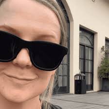 Sunglasses With User Adjustable Instant