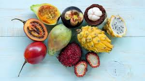 Jul 9, 2021 | total attempts: How Much Do You Know About Tropical Fruits Howstuffworks
