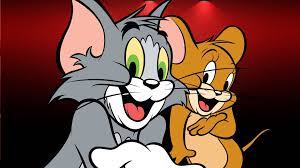 100 tom and jerry iphone wallpapers