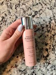 jerome alexander magicminerals airbrush