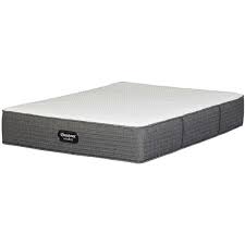 Your new beautyrest mattress will work with most frames, foundations, and adjustable bases. Hybrid Brx Beautyrest Queen Mattress 700810026 1050 Beautyrest Mattresses Afw Com