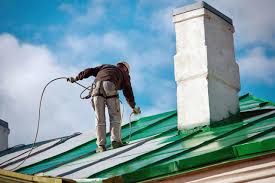 what is the best waterproofing for roof