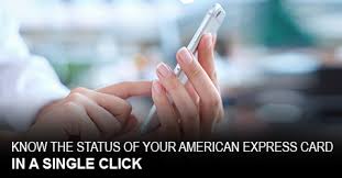 american express card application