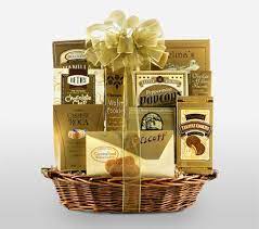 gift basket canada delivery