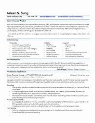 Financial Advisor Job Description Resume Free Downloads Financial