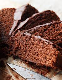 Ciasto czekoladowe | Kwestia Smaku