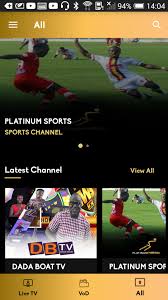 Using cable gives you access to channels, but you incur a monthly expense that has the possibility of going up in costs. Platinumtv For Android Apk Download