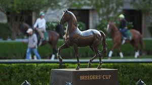 Breeders Cup 2018 Guide Parking Tickets Post Times Draw