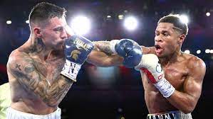 Boxing: Kambosos Jr. asks for a rematch ...