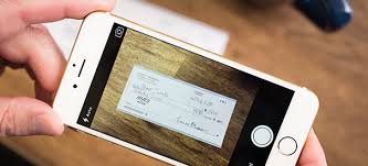 Take photos of the check. Mobile Check Deposit From Arvest Bank Arvest Bank Arvest Com