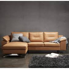 Glow 4 Seater Corner Sofa With Open End