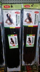 Still, if you like the look of 100 percent human hair braids, we carry an enormous variety by brands like motowntress and ultra beauty. Bally Senegalese Crochet Braid Dee S Urban Fashion