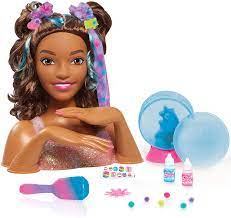 barbie deluxe styling heads 2021