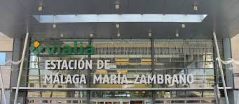 ▷ Centro Comercial Vialia María Zambrano | Locales Alquiler Negocios