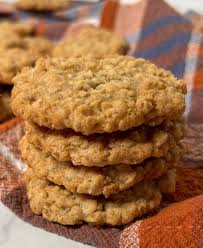 quaker oats oatmeal cookie recipe