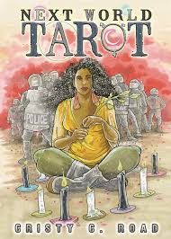 I was very skeptical at first because this was my first time receiving a tarot card reading and it was conducted over the phone which made me even more. Neighborhood Comics Shop Savannah Ga Comic Book Store Next World Tarot Card Set Pocket Edition Mature