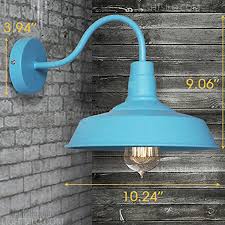 Wall Lamp Sconce Outdoor