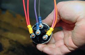 Explanation for 1964 chevy ignition switch wiring diagram. Chevelle Ignition Switch Wiring Diagram Wiring Diagram