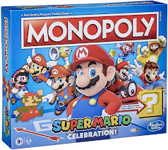 We did not find results for: Nintendo Celebra El 35 Aniversario De Super Mario Bros Con Juegos Productos Y Eventos Dentro Del Juego