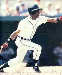 Image result for lou whitaker hitting