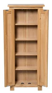 Shop our best selection of dvd storage cabinets & towers to reflect your style and inspire your home. Waverly Oak 2 Door Dvd Storage Cupboard Cabinet Hallowood