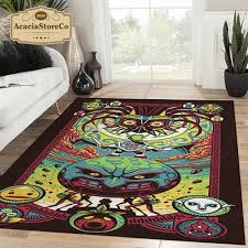 the legend of zelda area rug majora s