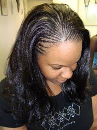 Then just pull and pin back some. 65 Best Micro Braids To Change Up Your Style