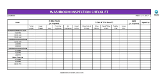 Restaurant Cleaning Checklist Template Free Kitchen Temp Roomofalice