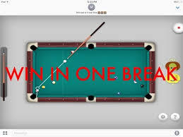Opening the main menu of the game, you can see that the application is easy to perceive, and complements the picture of the abundance of bright colors. How To Cheat 8 Ball Pool Game Pigeon