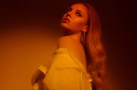 alina baraz on color of you ep