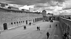 Purchase of land that was part of the former gusen concentration camp. Kz Mauthausen Gusen In Mauthausen Expedia